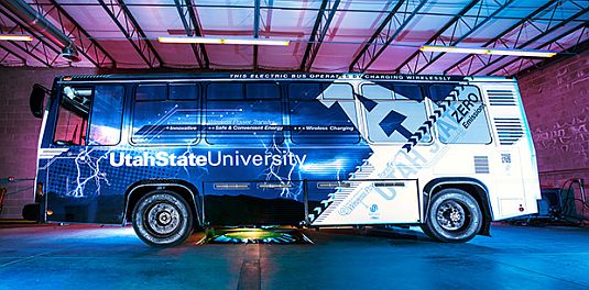 Elektrobus