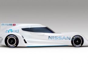 auto Nissan ZEOD RC