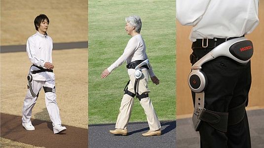 Walking Assist