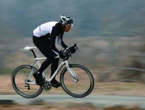 Lexus F Sport Roadbike - jízdní silniční kolo Lexus