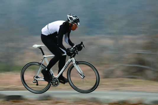 Lexus F Sport Roadbike - jízdní silniční kolo Lexus