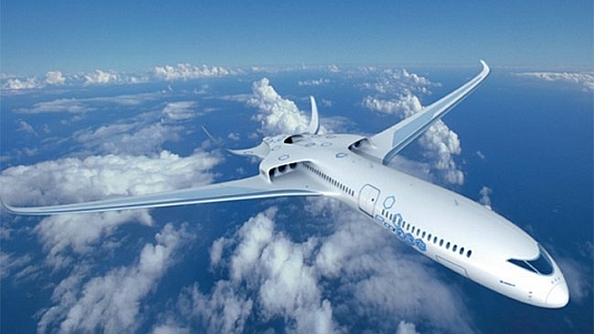 E-Thrust