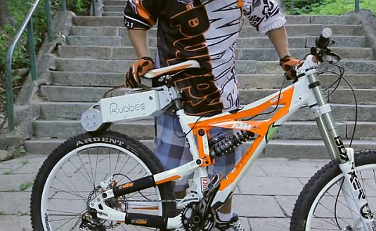 Rubbee