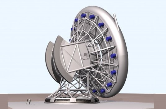 Slingatron