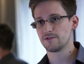 Edward Snowden