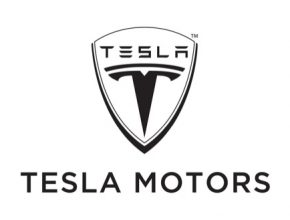 auto Tesla Motors logo