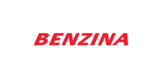 auto logo Benzina