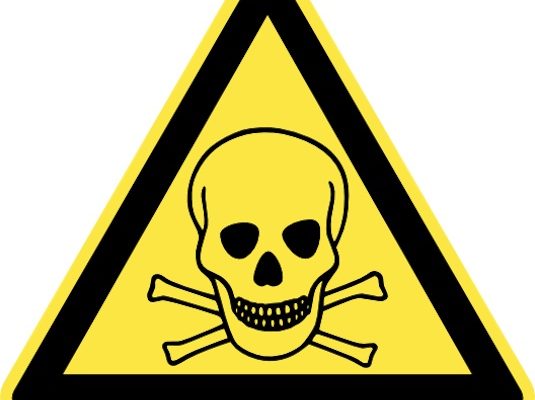 auto toxické emise z dopravy