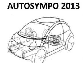 Autosympo 2013