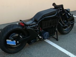 auto Batpod elektromotorka prodej eBay