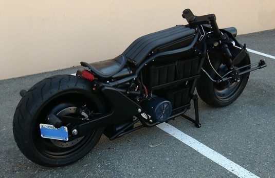 auto Batpod elektromotorka prodej eBay