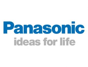 auto Panasonic logo Ideas for life