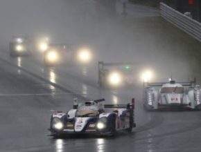 auto Toyota Racing Fuji