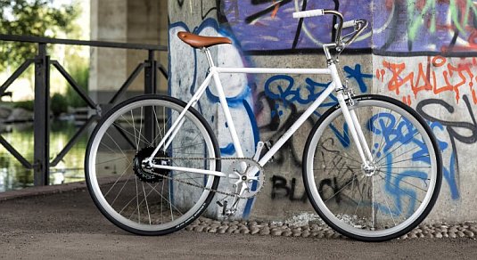 Bike+