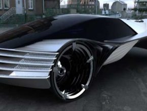 auto World Thorium Fuel Concept