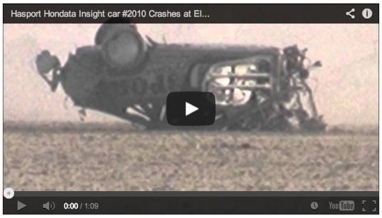 auto Hond Insight El Mirage Brian Gillespie