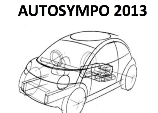 auto Autosympo 2013