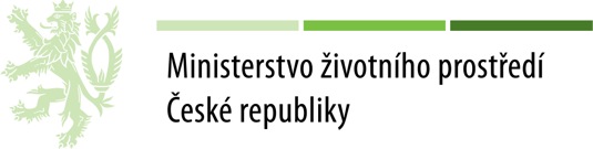 auto Ministerstvo životního prostředí ČR