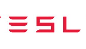 auto automobilka Tesla Motors logo Tesla