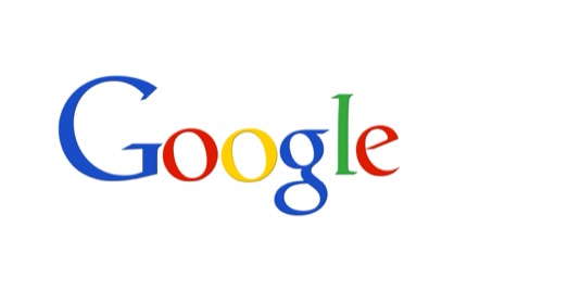 auto Google logo