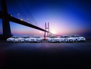 auto hybridní automobily Lexus vše