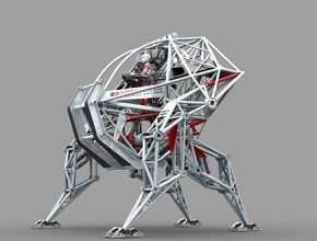 Prosthesis: The Anti-Robot