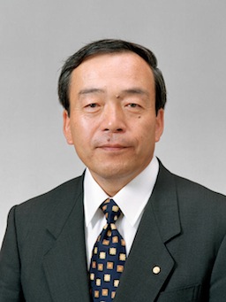 Takeshi Uchiyamadu předseda Toyota