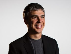auto Google Larry Page