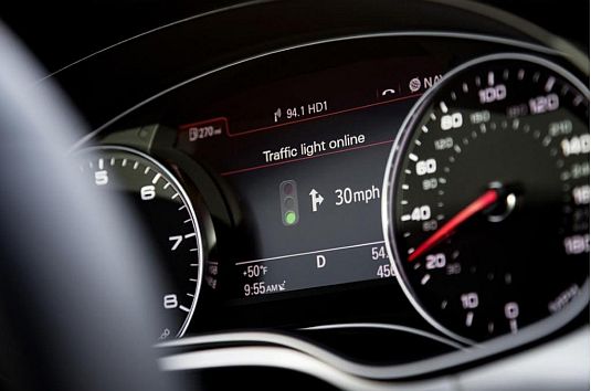 Audi Online