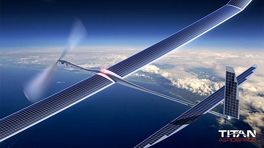 Titan Aerospace