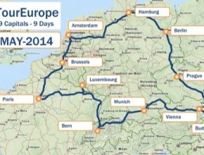 auto eTourEurope elektromobily