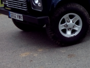 auto pneumatiky budoucnosti ze sóji nebo pampelišek