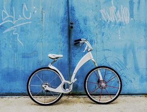 Gi Bike