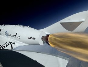 SpaceShipTwo