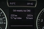 Mercedes-Benz B 200 NGD (CNG)