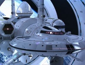 IXS Enterprise