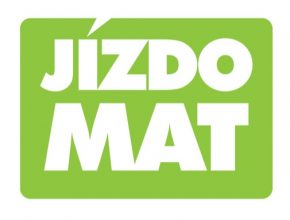 auto Jízdomat.cz logo