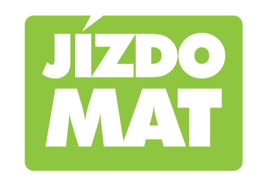 auto Jízdomat.cz logo