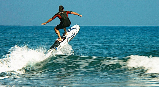 Elektrický surf ZIPPY