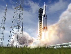 Space Launch System