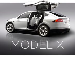 auto elektromobil Tesla Motors elektroauto elektrický vůz