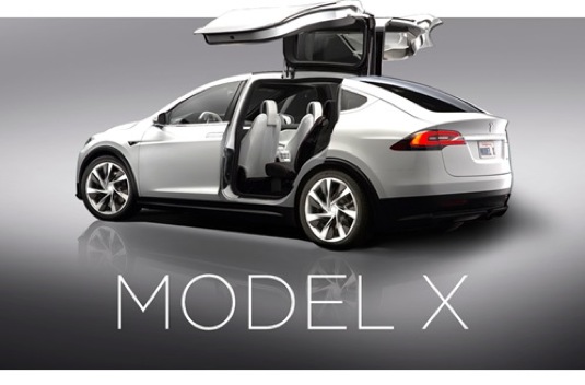 auto elektromobil Tesla Motors elektroauto elektrický vůz