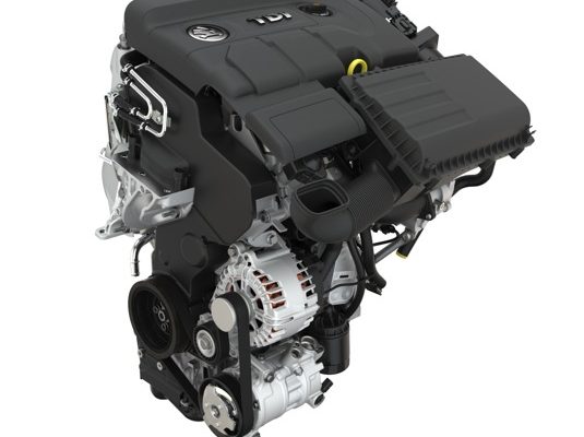auto nová Škoda Fabia motor TDI