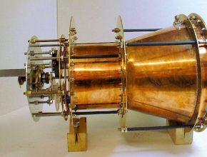 EmDrive