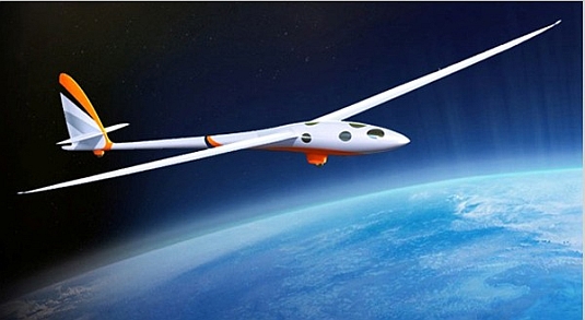Perlan II