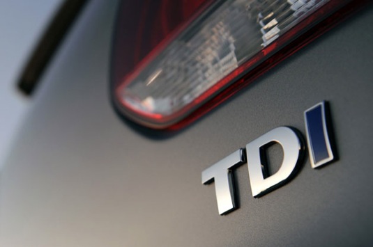 auto Volkswagen TDI Jetta diesel
