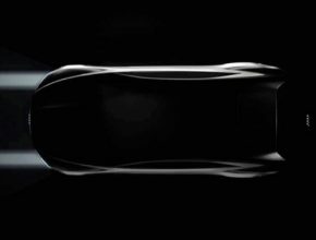 auto Audi A9 koncept limuzína