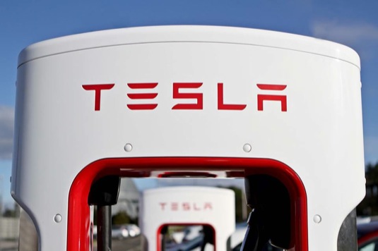 Tesla Motors: nejnovější statistiky