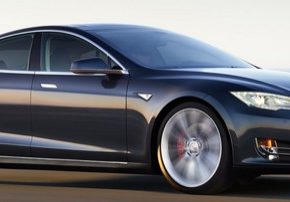 auto elektromobil Tesla Model S prodeje globální země