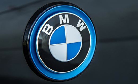 auto BMW i3 elektromobil
